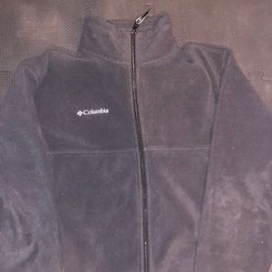 Columbia Mens Fleece